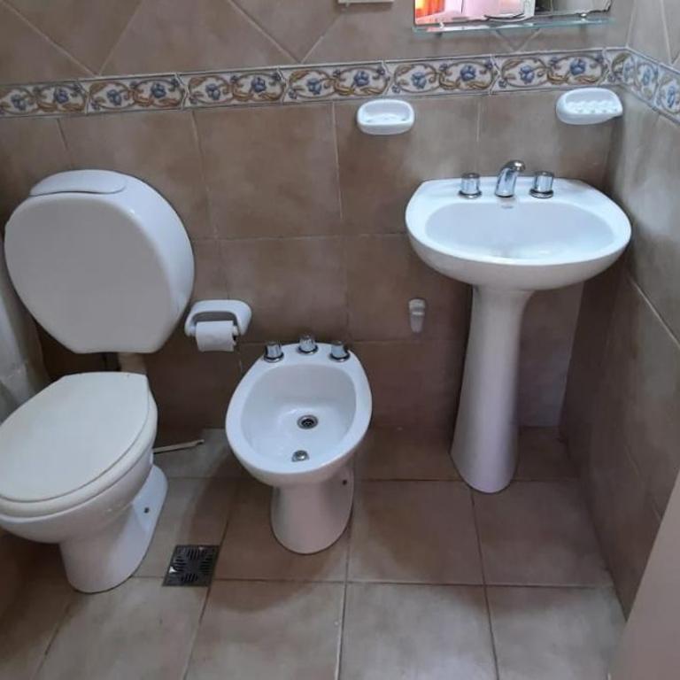 AMANECER - Two-Bedroom House - 9