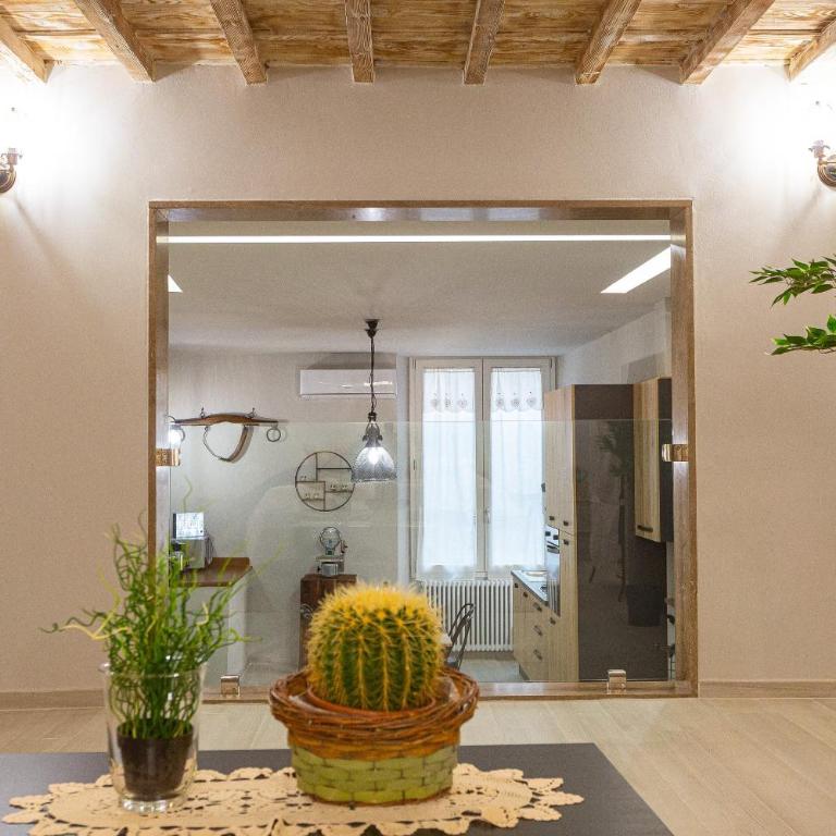 Geppi's Apartments - Appartamento Deluxe - 52