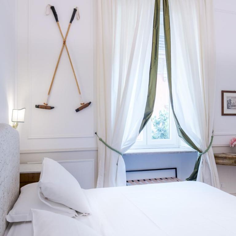 Relais Donna Lucrezia - Junior Suite Deluxe - 28