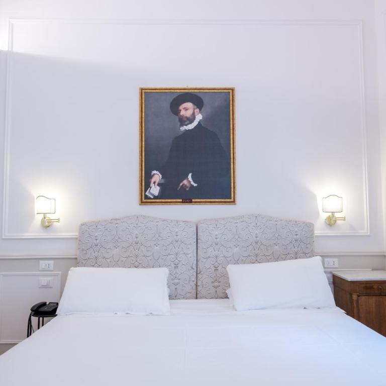 Relais Donna Lucrezia - Junior Suite Deluxe - 30
