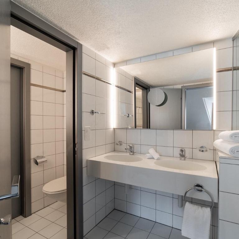Boutique Hotel Stockalperhof - Deluxe Double Room - 3