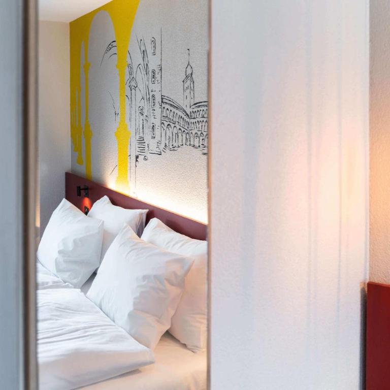 Boutique Hotel Stockalperhof - Family Room - 5