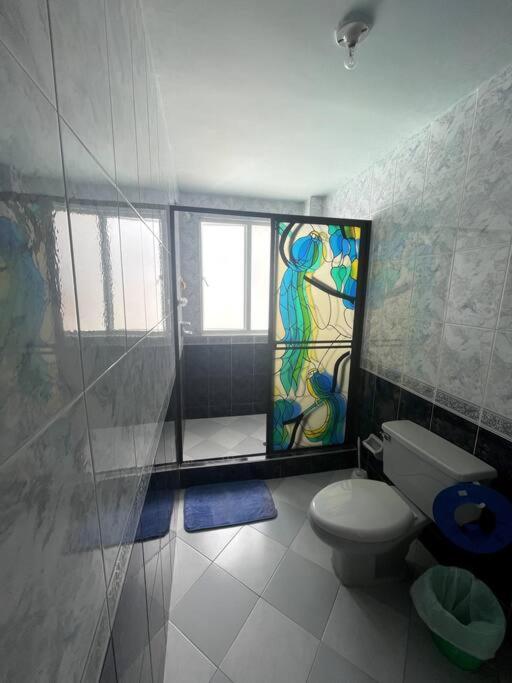 Hermosa y espaciosa casa familiar en Anapoima - Casa de 6 dormitorios - 21