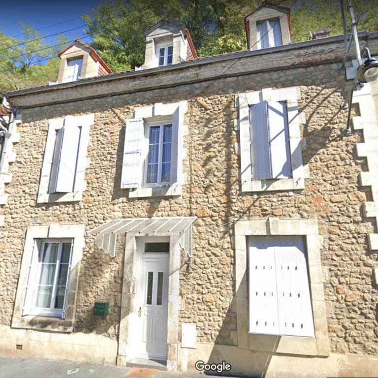 Au bon coin - Maison 2 Chambres - 3