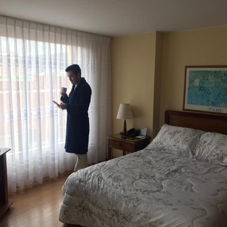 Apartamentos Santa Maria - Apartamento de 1 dormitorio (2 adultos) - 7