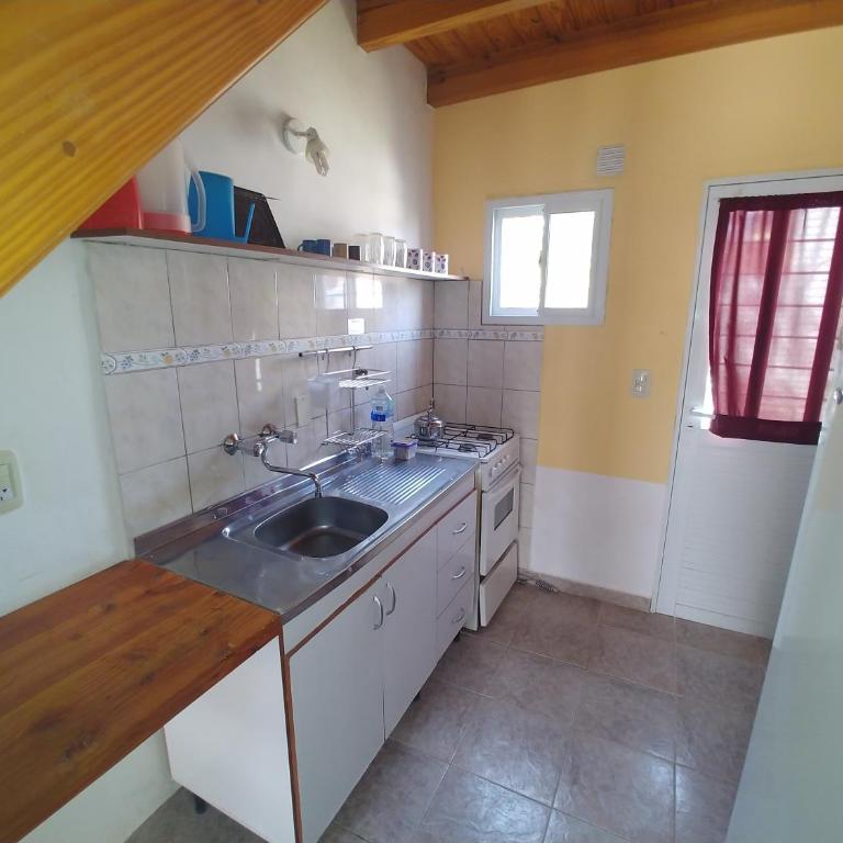 Ankara 2 - Apartamento de 1 dormitorio - 5
