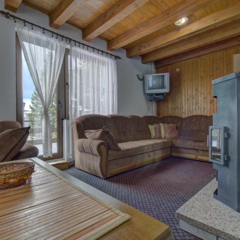 Magic Cottage - Apartment - 1