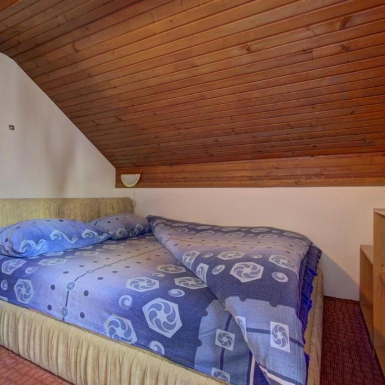 Magic Cottage - Apartment - 4