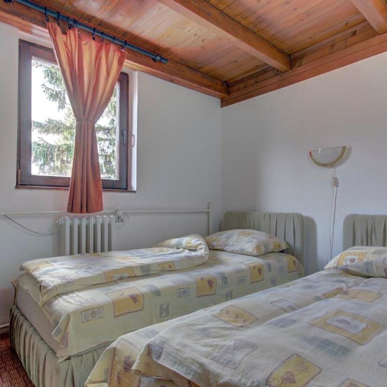 Magic Cottage - Apartment - 8