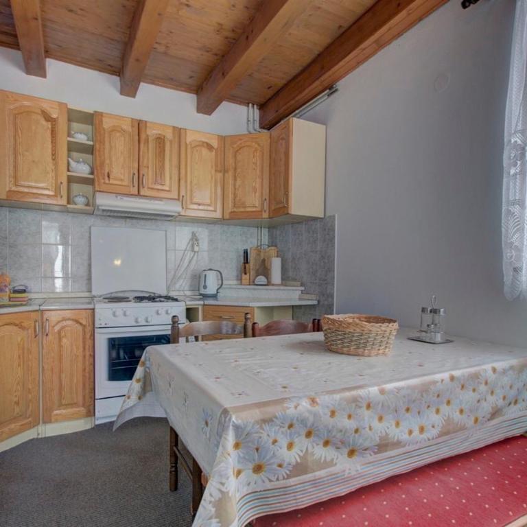 Magic Cottage - Apartment - 9