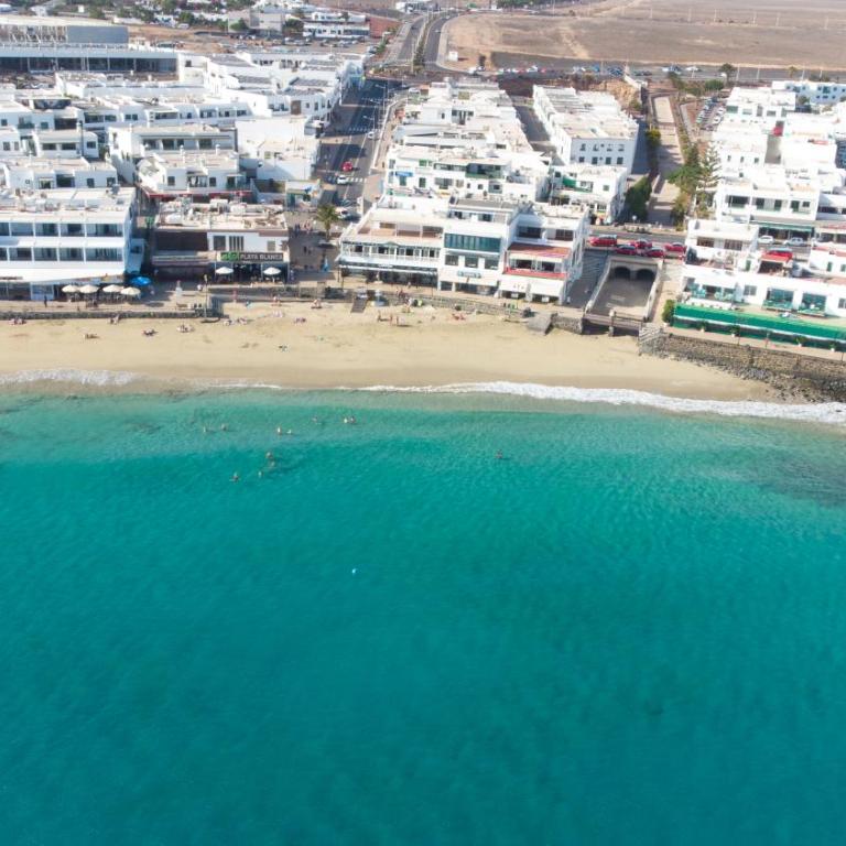 Blancazul Avenida - Apartment with Sea View - 6