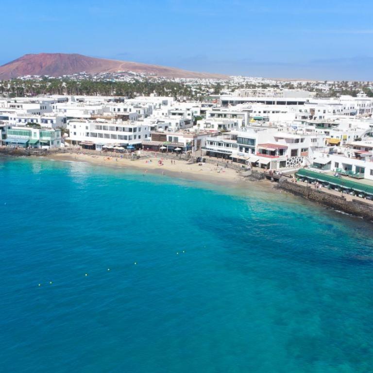 Blancazul Alto Brisa - Apartamento con vistas al mar - 5