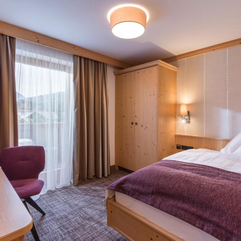 Hotel Zentral ****superior - Einzelzimmer - 2
