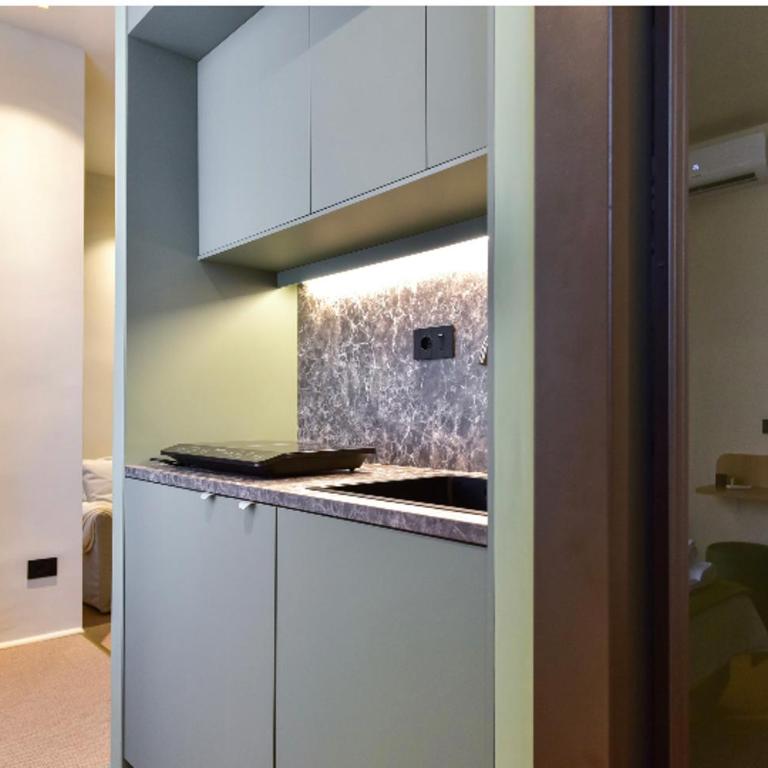 Appartamento Roma San Giovanni - Appartamento con 1 Camera da Letto - 5