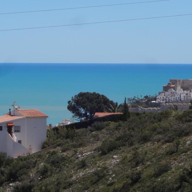 Canta el viento - Apartamento de 2 dormitorios - 5