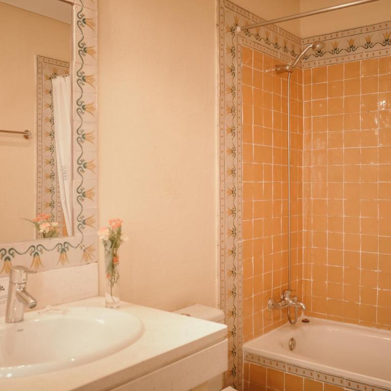 Apartamentos Boutique Vida - Casa de 3 dormitorios - 26