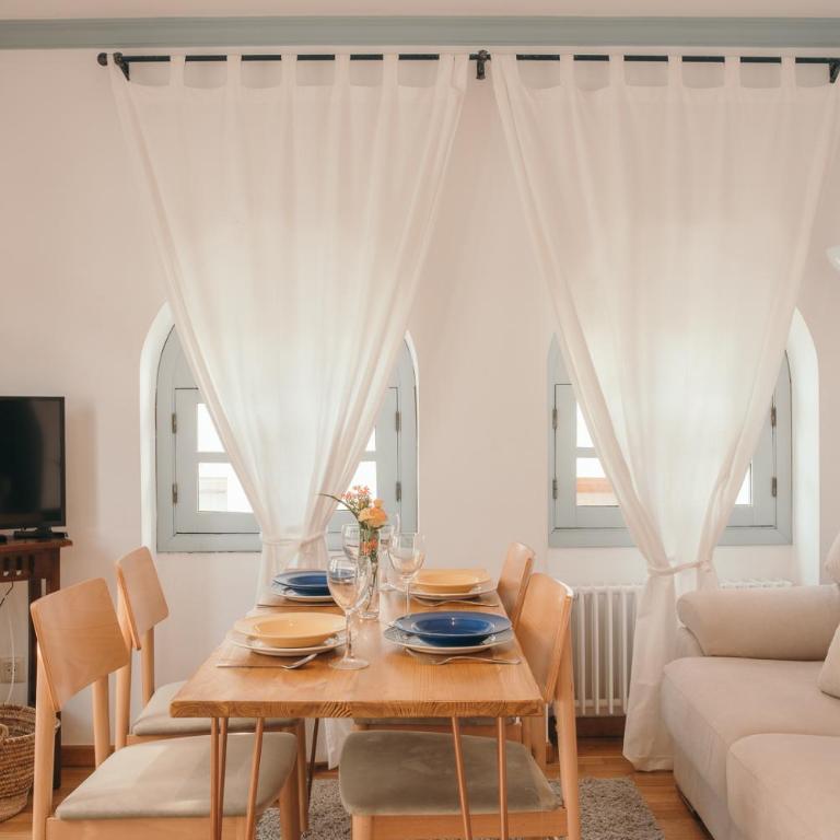 Apartamentos Boutique Vida - Casa de 3 dormitorios - 17