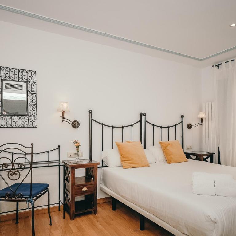Apartamentos Boutique Vida - Casa de 3 dormitorios - 14