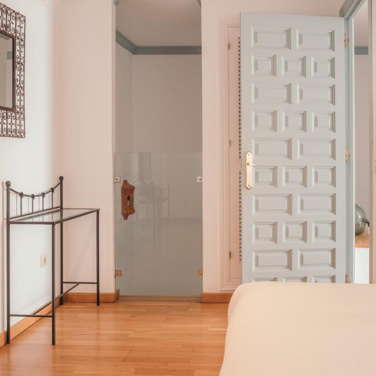Apartamentos Boutique Vida - Casa de 3 dormitorios - 7