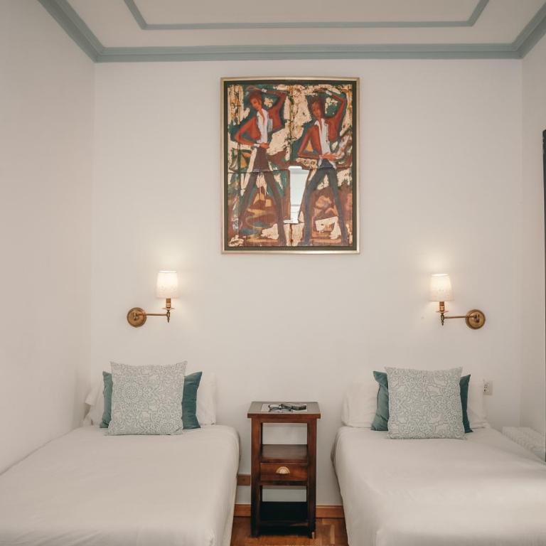 Apartamentos Boutique Vida - Casa de 3 dormitorios - 10
