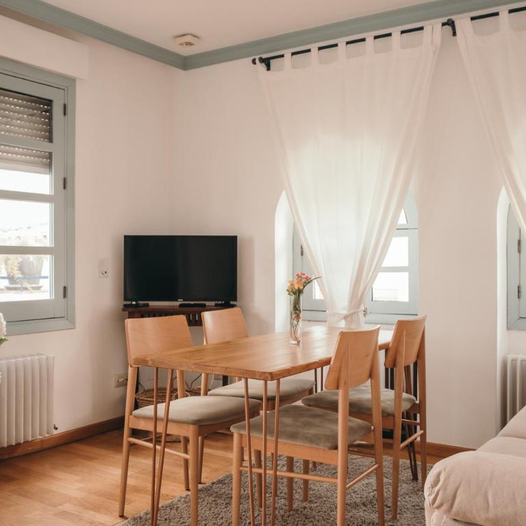 Apartamentos Boutique Vida - Casa de 3 dormitorios - 2