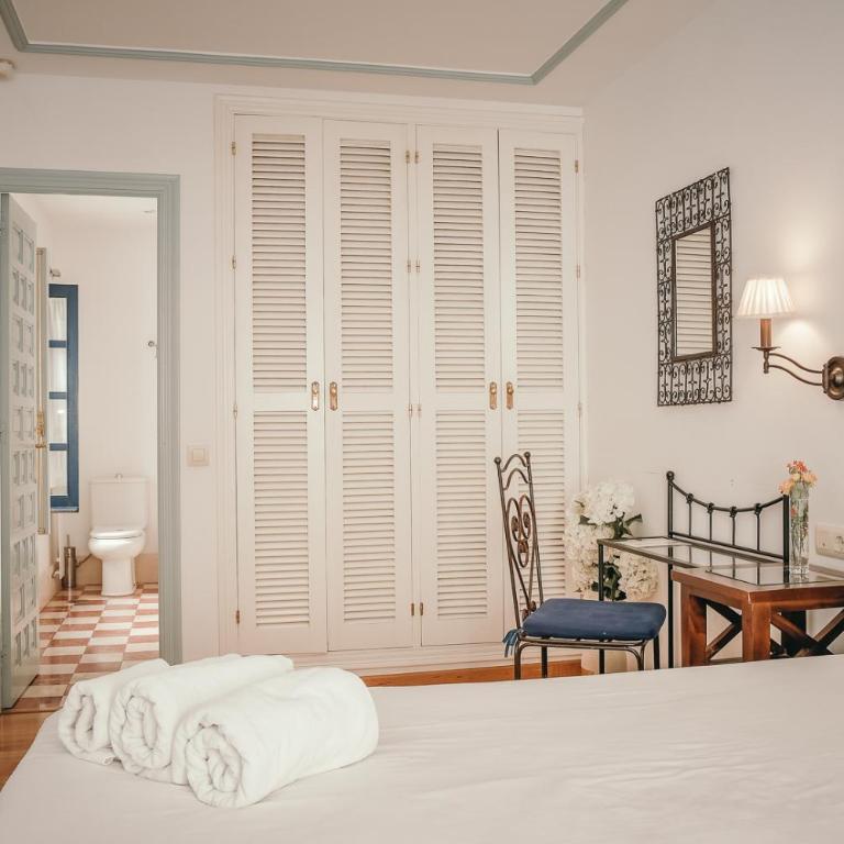 Apartamentos Boutique Vida - Casa de 3 dormitorios - 11