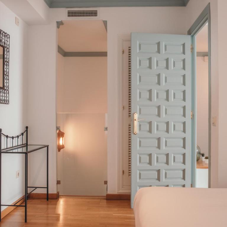 Apartamentos Boutique Vida - Casa de 3 dormitorios - 5