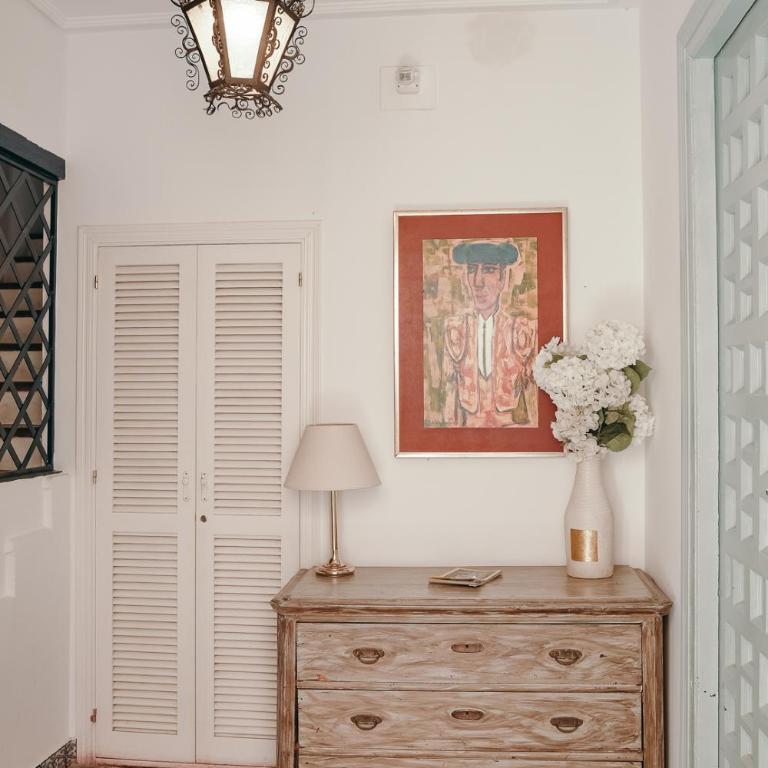 Apartamentos Boutique Vida - Casa de 3 dormitorios - 1