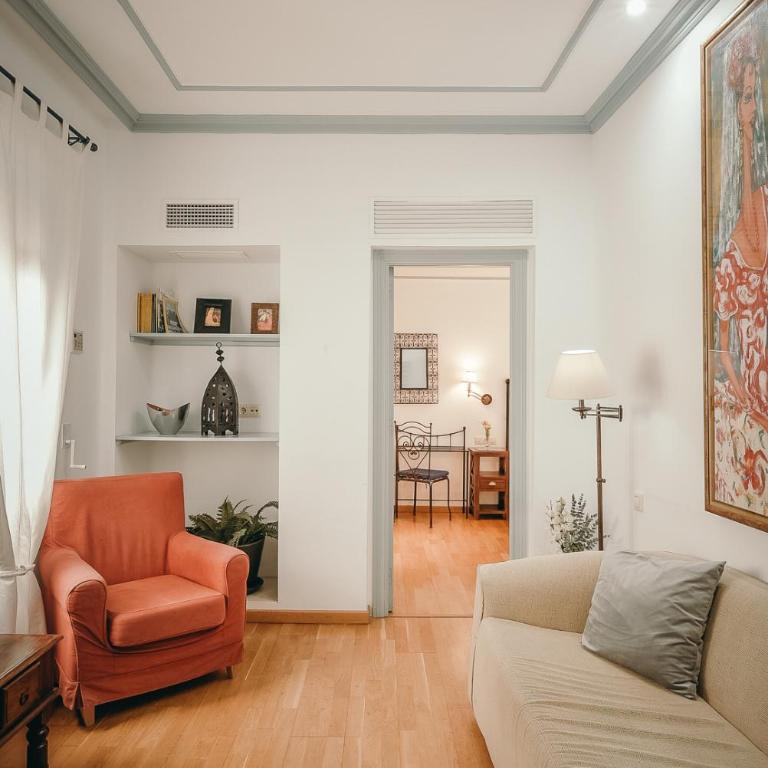 Apartamentos Boutique Vida - Casa de 3 dormitorios - 30