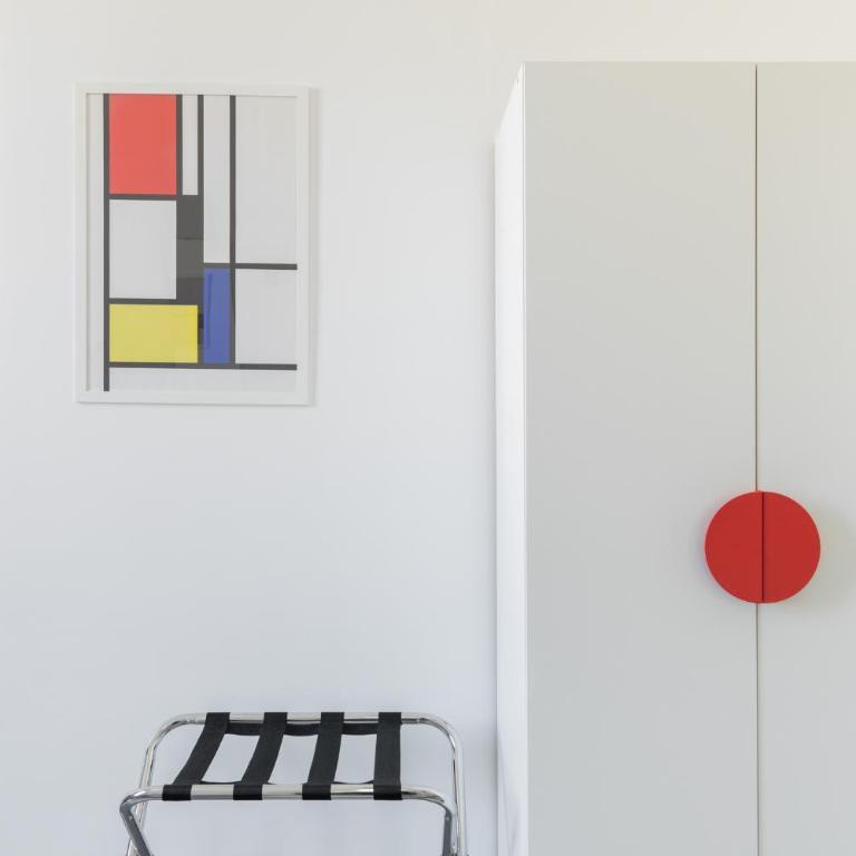 iFlat Saint Peter Exclusive Apartment - Apartment - 9