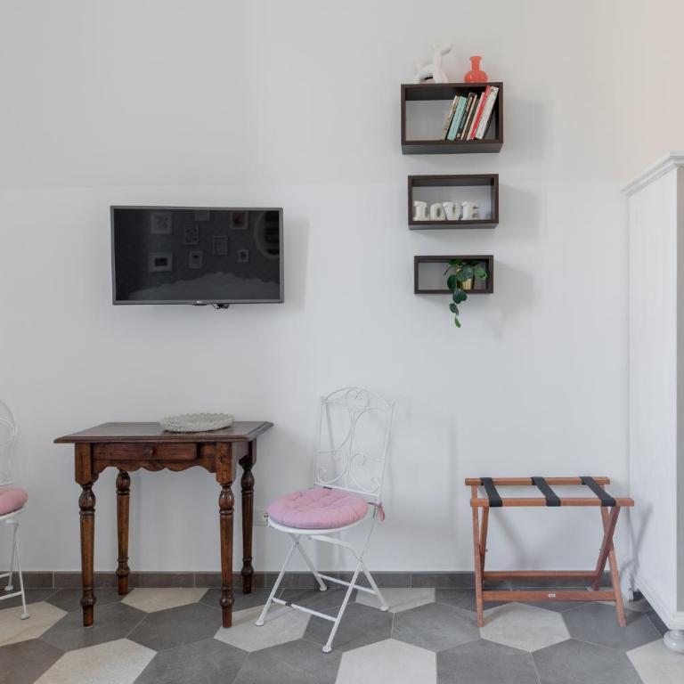 iFlat Saint Peter Exclusive Apartment - Apartment - 34