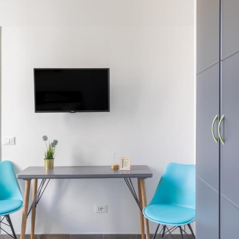 iFlat Saint Peter Exclusive Apartment - Apartment - 32