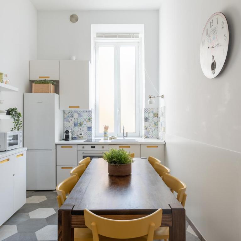 iFlat Saint Peter Exclusive Apartment - Apartment - 27