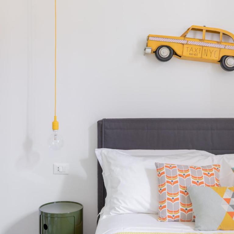 iFlat Saint Peter Exclusive Apartment - Apartment - 24