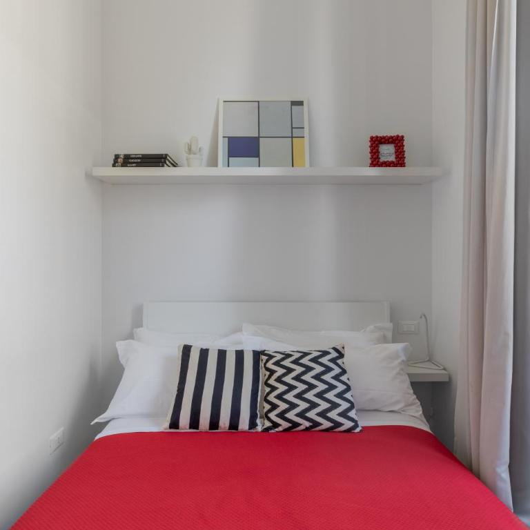 iFlat Saint Peter Exclusive Apartment - Apartment - 11
