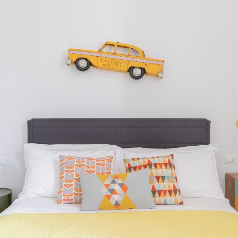 iFlat Saint Peter Exclusive Apartment - Apartment - 2