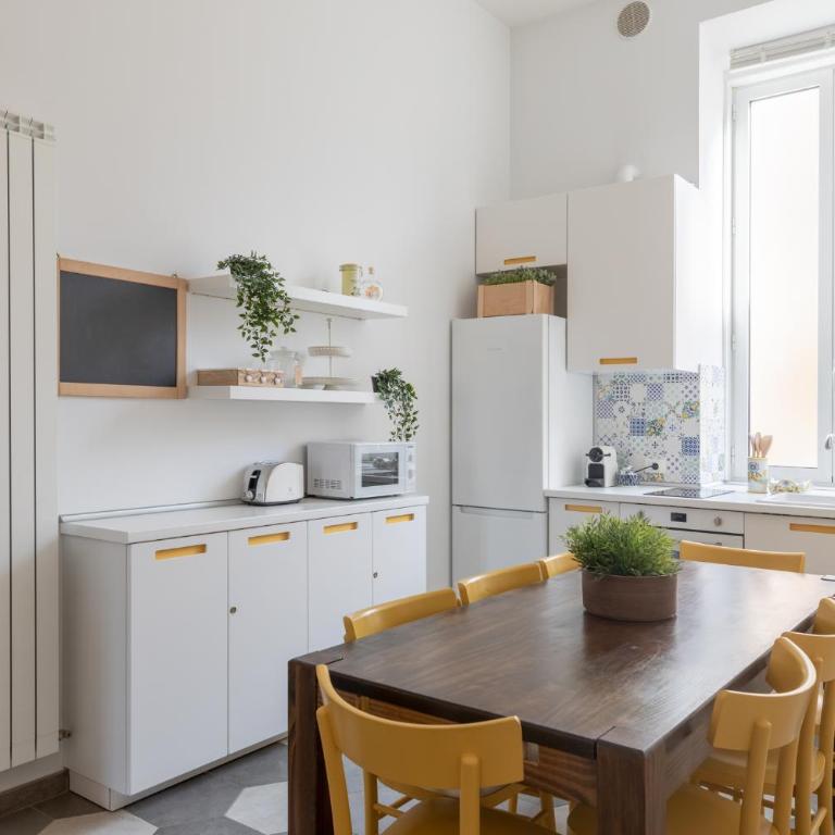 iFlat Saint Peter Exclusive Apartment - Apartment - 6