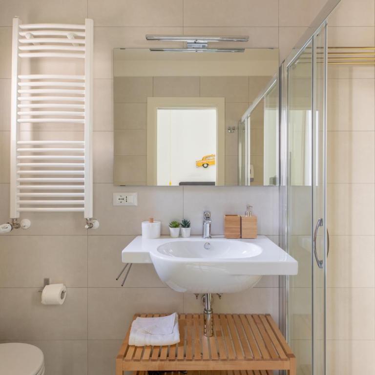 iFlat Saint Peter Exclusive Apartment - Apartment - 19