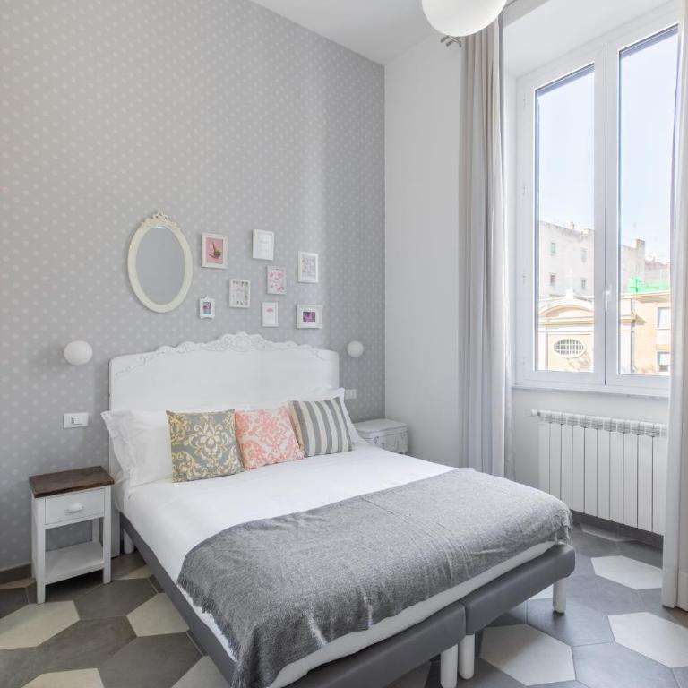 iFlat Saint Peter Exclusive Apartment - Apartment - 3