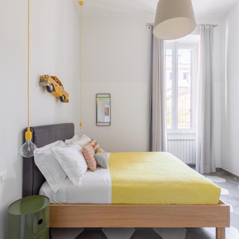 iFlat Saint Peter Exclusive Apartment - Apartment - 29