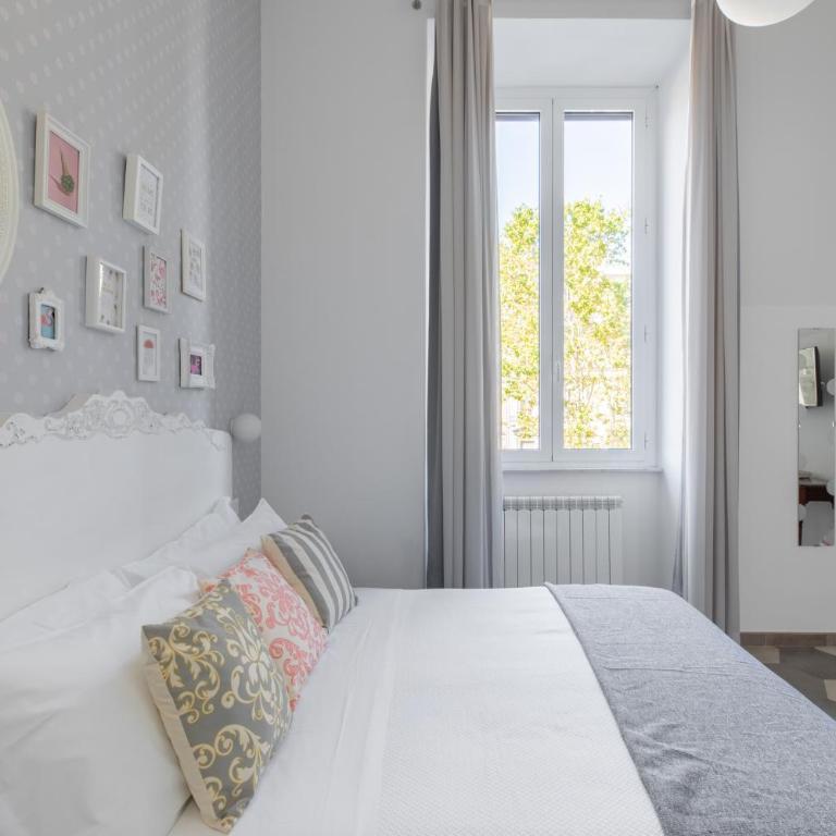 iFlat Saint Peter Exclusive Apartment - Apartment - 30