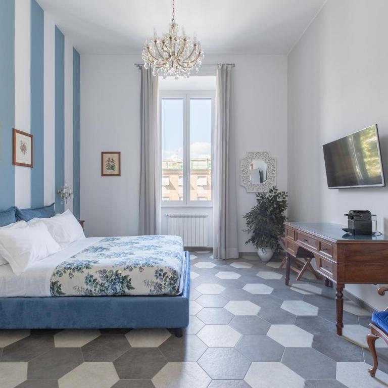 iFlat Saint Peter Exclusive Apartment - Apartment - 35