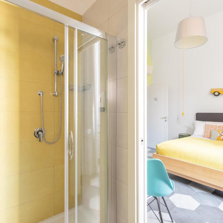 iFlat Saint Peter Exclusive Apartment - Apartment - 36
