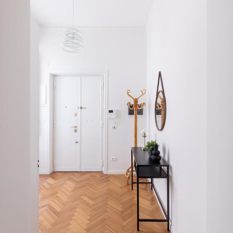 iFlat Colosseum Bright GrandMary - Two-Bedroom Apartment - 11