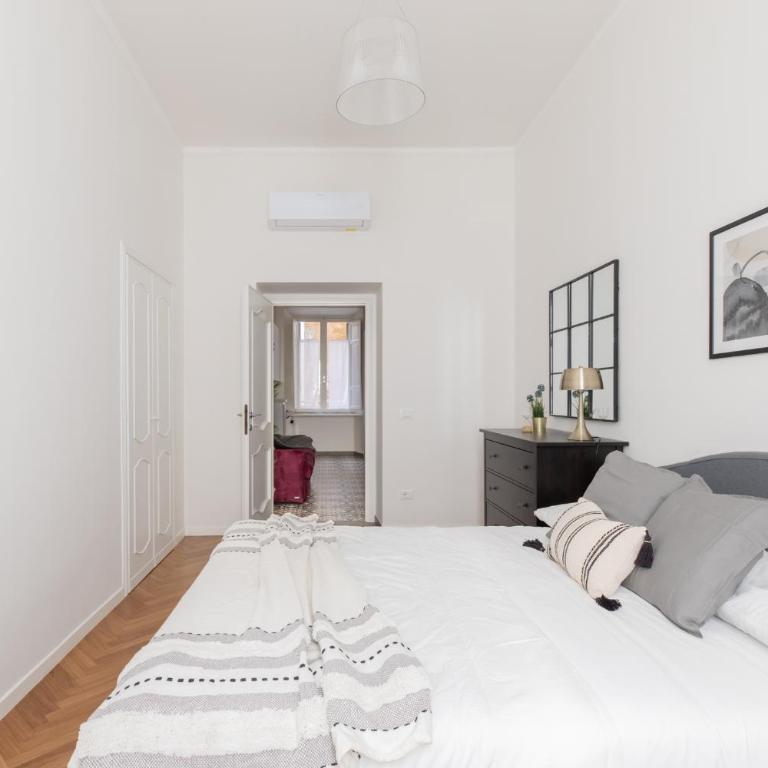 iFlat Colosseum Bright GrandMary - Two-Bedroom Apartment - 4