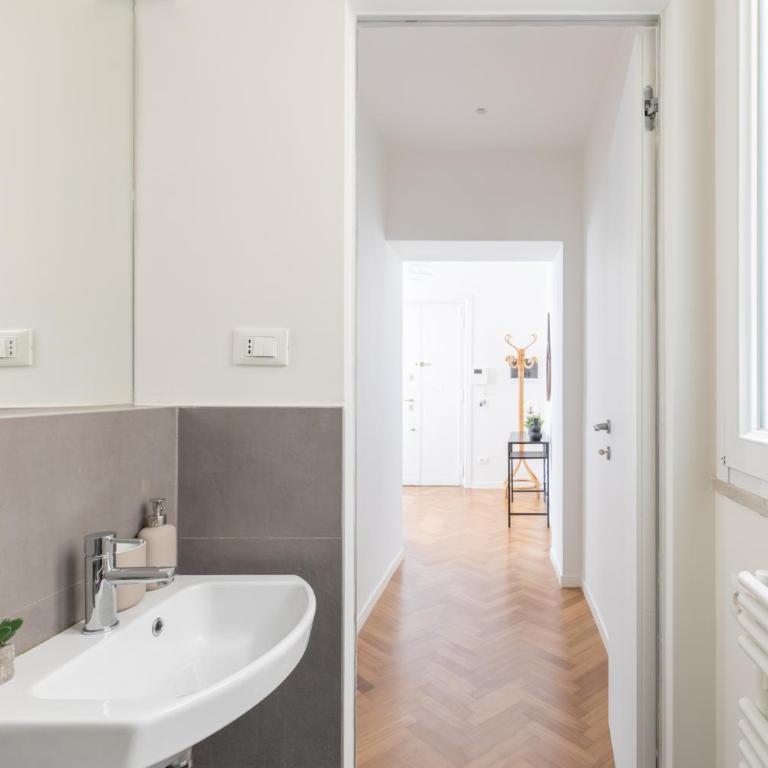 iFlat Colosseum Bright GrandMary - Two-Bedroom Apartment - 5