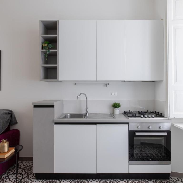 iFlat Colosseum Bright GrandMary - Two-Bedroom Apartment - 6