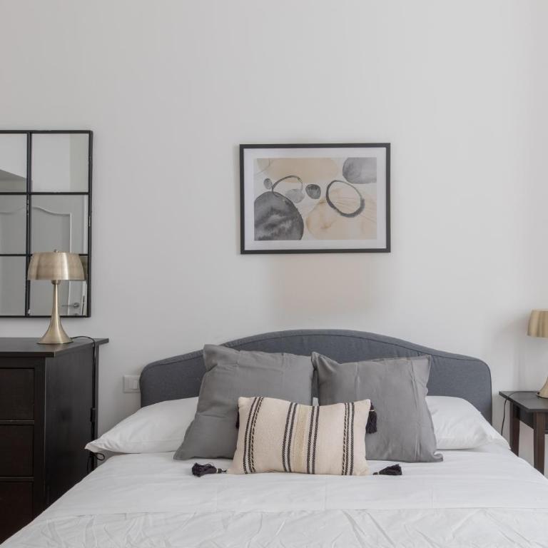 iFlat Colosseum Bright GrandMary - Two-Bedroom Apartment - 8