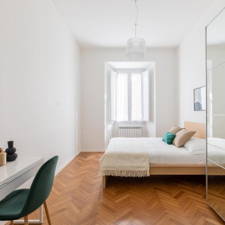 iFlat Colosseum Bright GrandMary - Two-Bedroom Apartment - 10