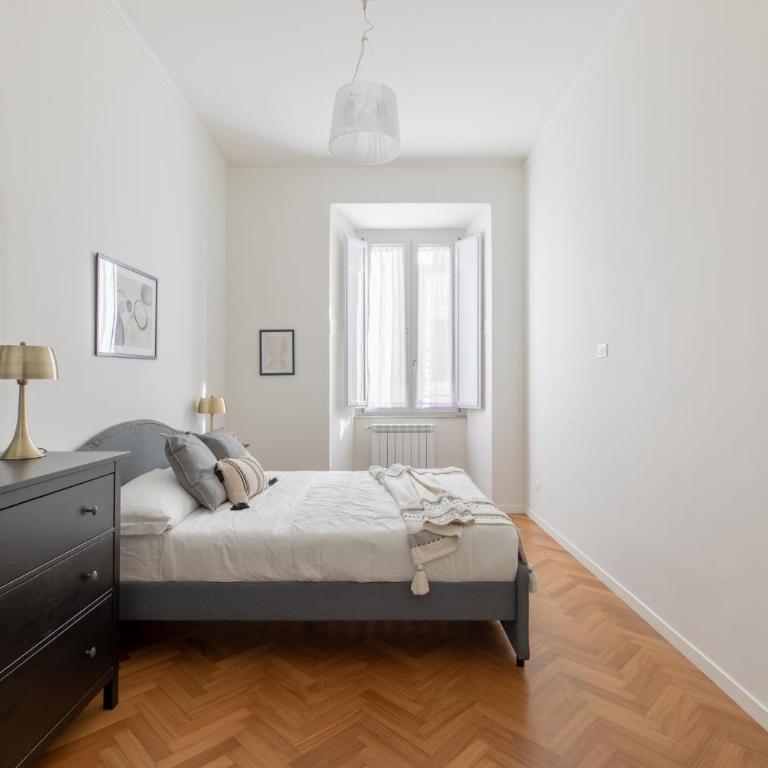 iFlat Colosseum Bright GrandMary - Two-Bedroom Apartment - 12